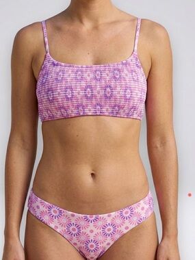NWT Cyn & Luca sz L bikini 👙